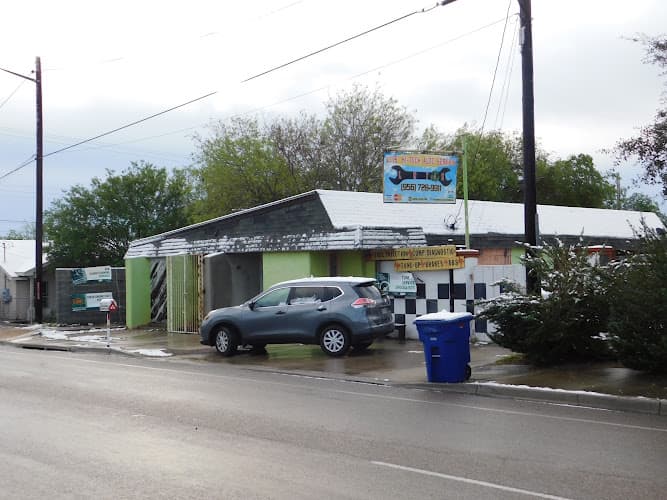 Luis' Hi-Tech Auto Service