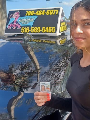 Expert Driving School