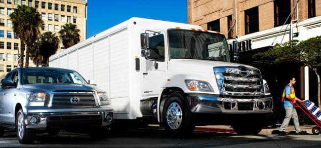 Bergey's Truck Centers