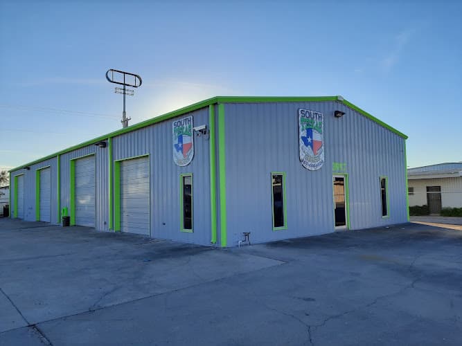 South Texas Diesel And Automotive Services LLC
