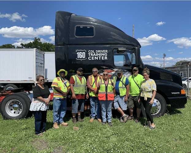 160 Driving Academy of New Britain