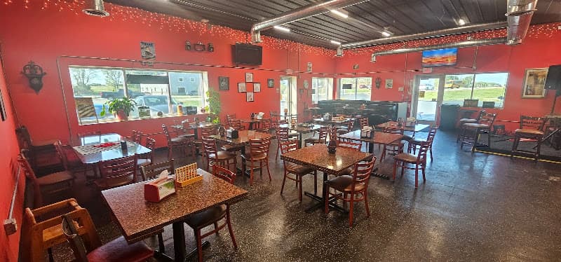 Terrell's Eat The Bone BBQ, LLC