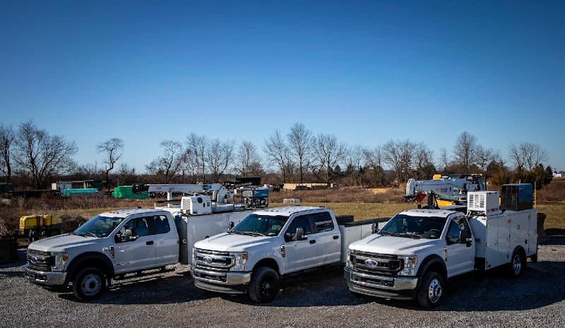 Troy's Truck and Equipment