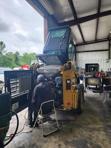 Grizzard Truck and Trailer, LLC On Site and Mobile Truck Repair