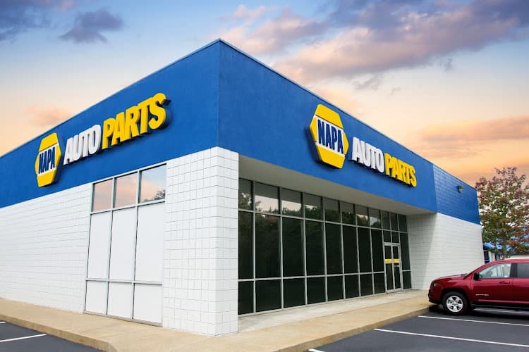NAPA Auto Parts - City Auto & Truck Parts LLC