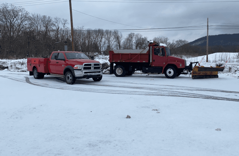 Heavy Duty Truck and Trailer Repair