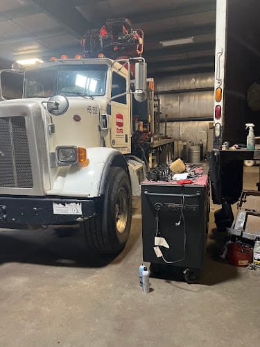 All Fleet Repairs, Inc.