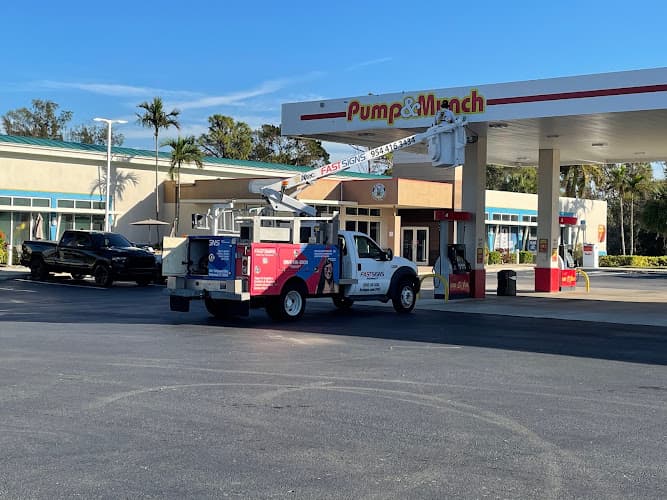 FASTSIGNS of Hollywood, FL
