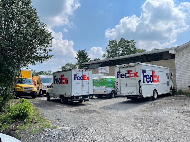 Prescott Fleet Services