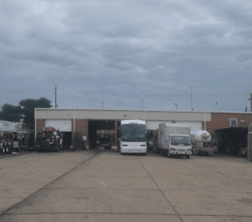 Ideal Truck Service & Fleet Maintenance Mobile Alabama