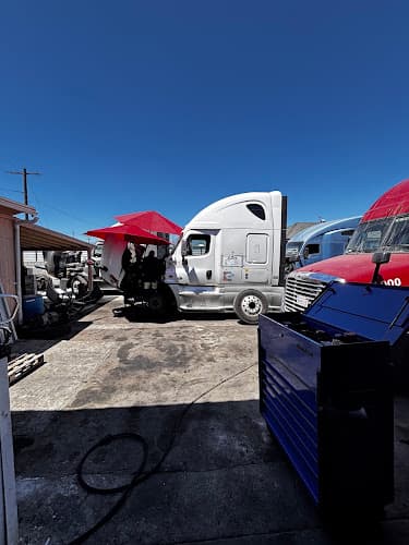 RoadBoss Diesel Repair