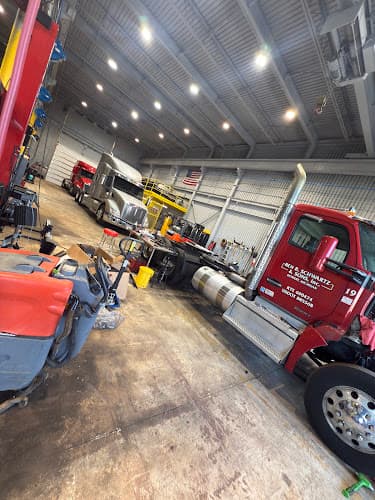 FleetFix Mobile Truck Repair