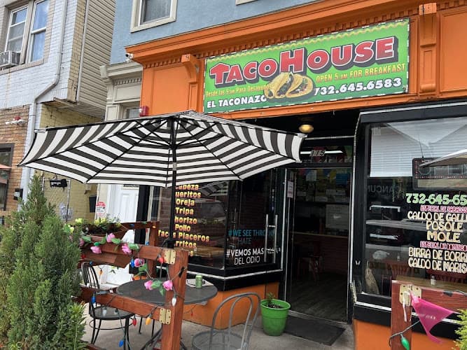 Taco House New Brunswick