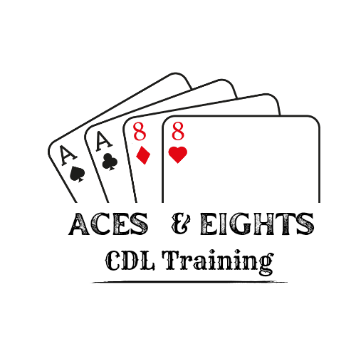 Aces and Eights CDL Training