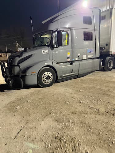 AZ Truck parts and services