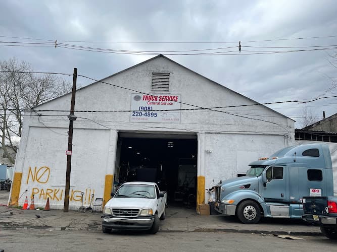 Wilson���s Truck Services, LLC
