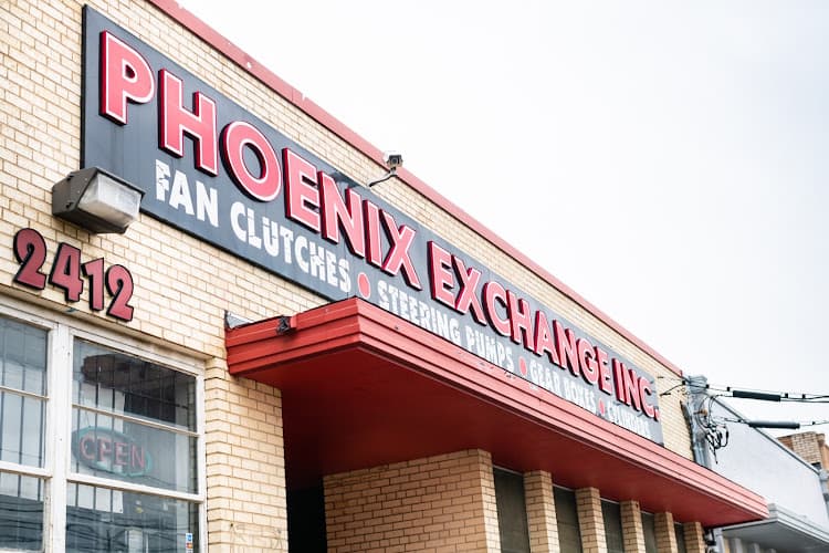 Phoenix Exchange Inc.