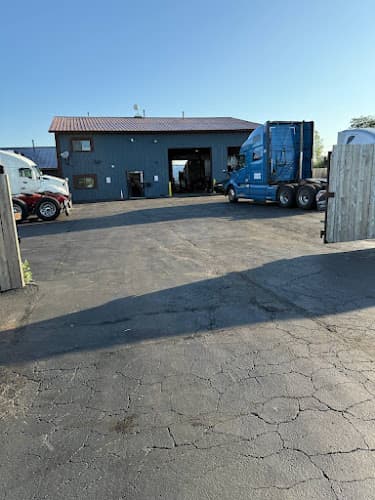 TRUCKMASTER REPAIR SHOP LLC