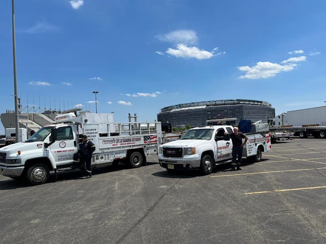 George's Truck, Trailer & Tire Repair