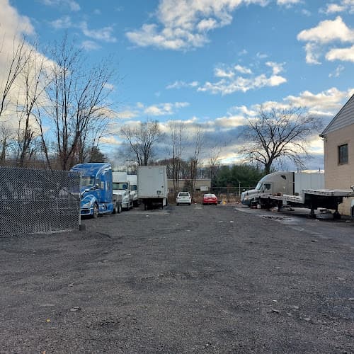 GuruTruckRepairServices
