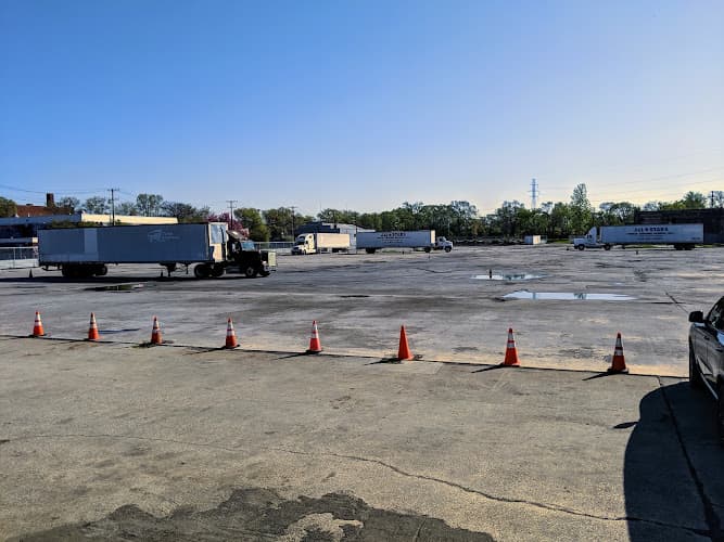 All Stars Truck Driving School