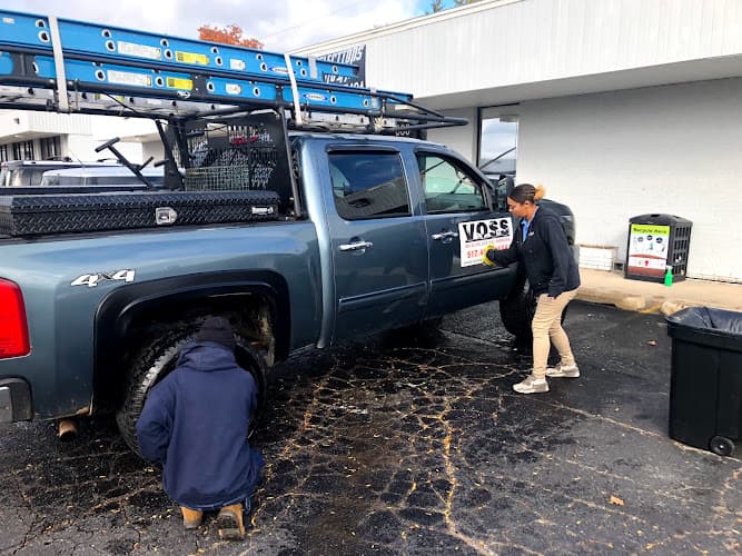 Legendary Auto Spa