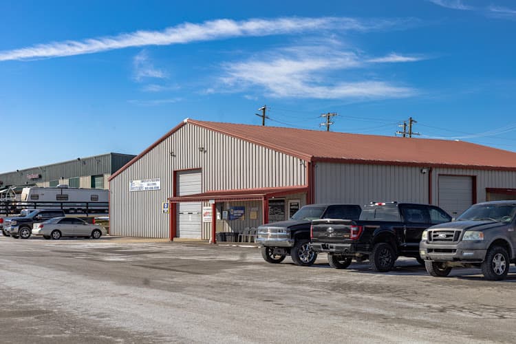 Tex's Transmissions Complete Auto & Truck Care