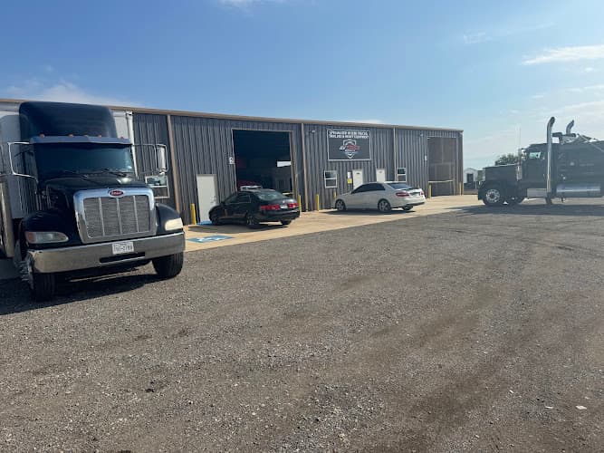 AV Truck Repair LLC