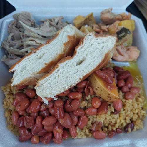 Sabor Express
