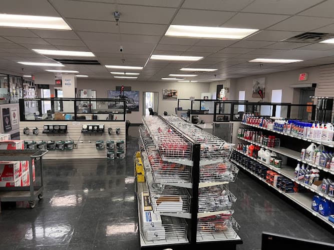 McCandless Truck Center
