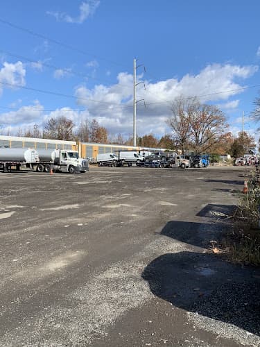 M.Bregande Truck And Trailer Repair