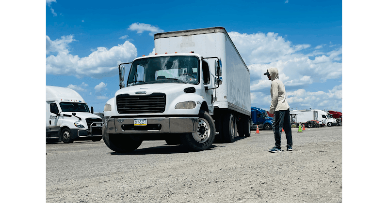 Philadelphia CDL School