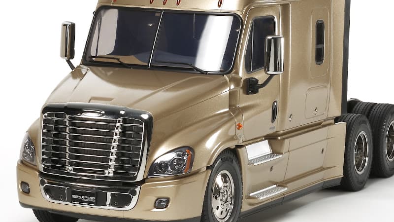 GHD TRUCK SERVICE LLC