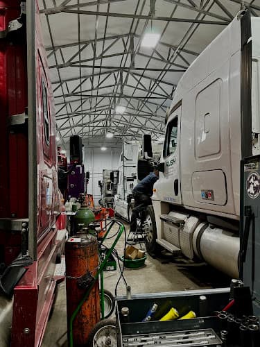 UNION TRUCK REPAIR LLC