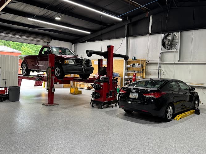 Marietta Auto Repair
