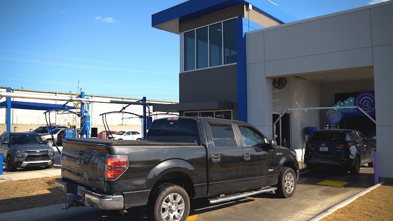 FoamWorks Auto Spa of Stockbridge