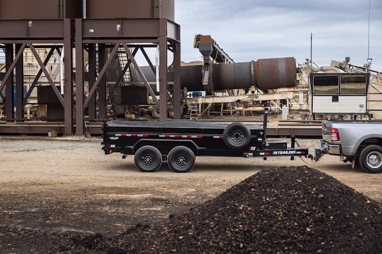 FJM Truck & Trailer Center