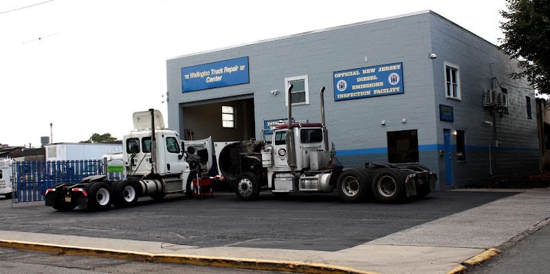 Wallington Truck Repair