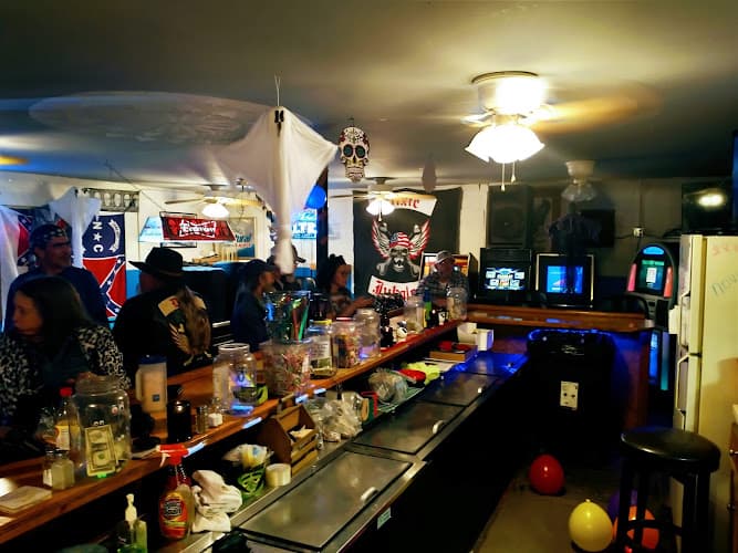 TR's Lounge & Grill