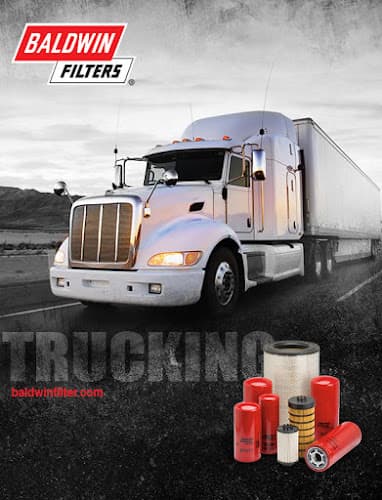 Ogburns Truck Parts