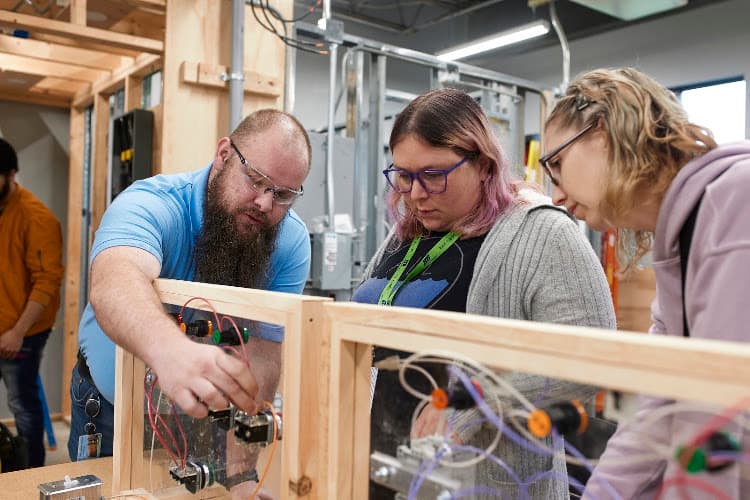 Berks Technical Institute of Wyomissing, PA