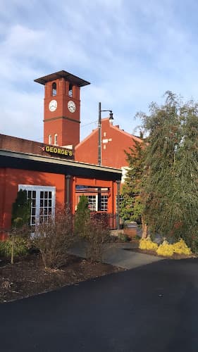 Henderson George's Restaurant