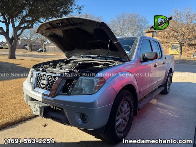 Dallas Built Mobile Services Llc