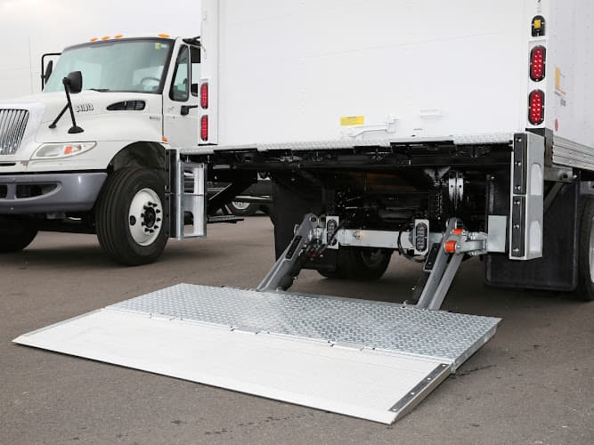 Superior Truck & Equipment Products, Inc.