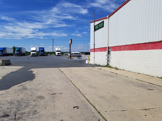 Midway Truck Wash