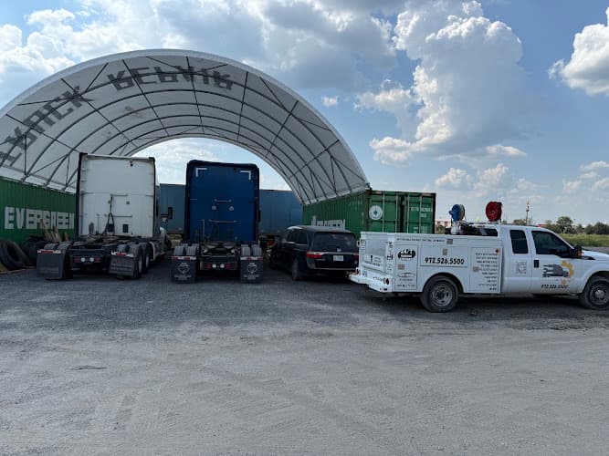 AFFORDABLE TRUCK SERVICE