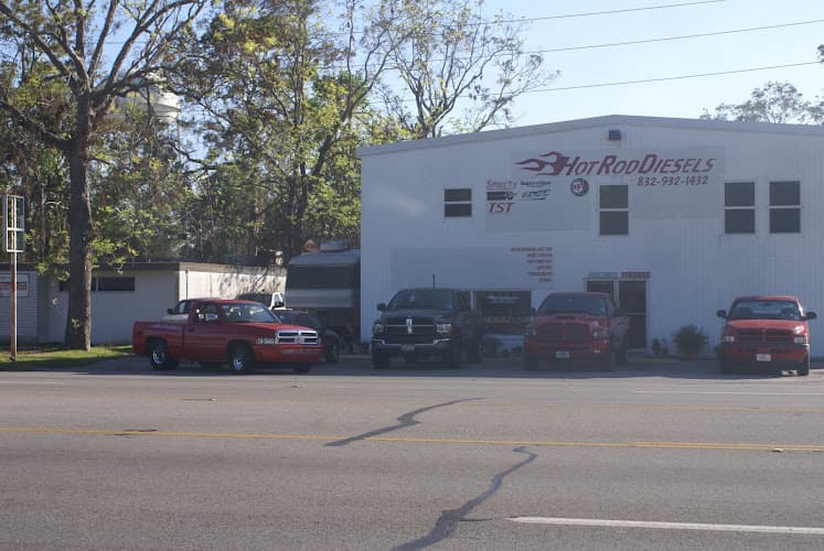 HotRodDiesels