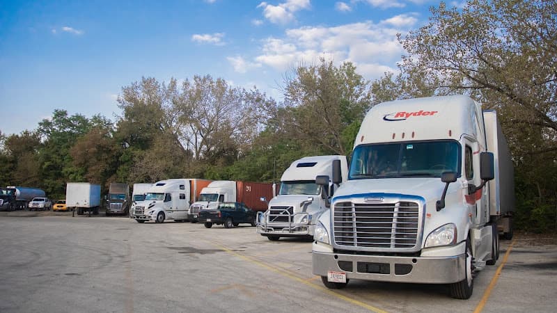 Mr. Truck & Trailer Repairs