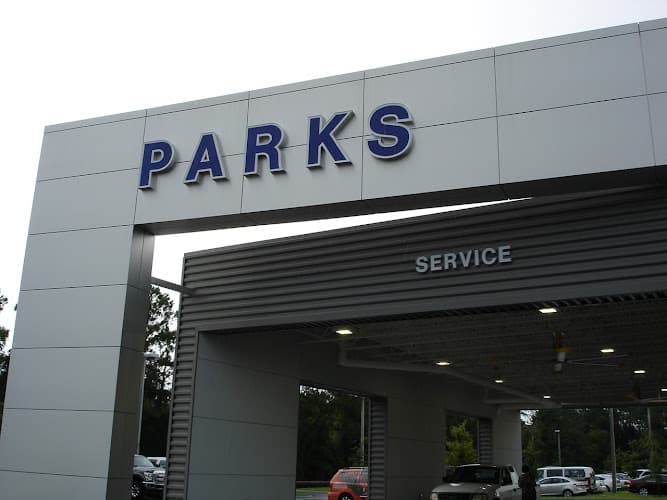 Parks Ford of Gainesville