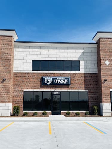 Van Horn Truck Parts Inc